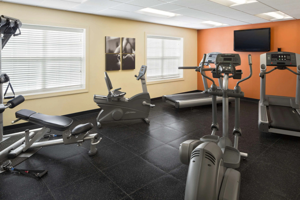 Country Inn & Suites by Radisson, Baltimore North, MD
