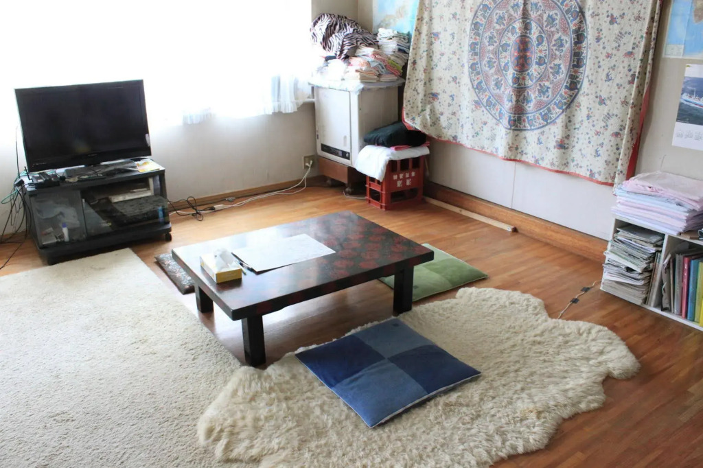 Dormitory Silsil
