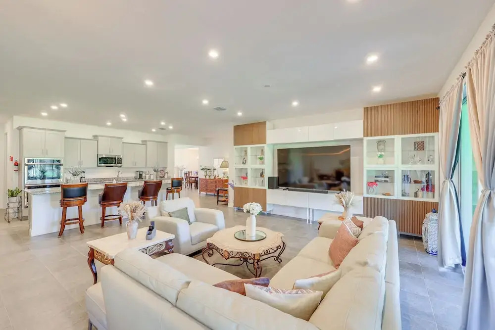 2 Mi to Golf! Punta Gorda Gem w/ Pet-friendly Yard
