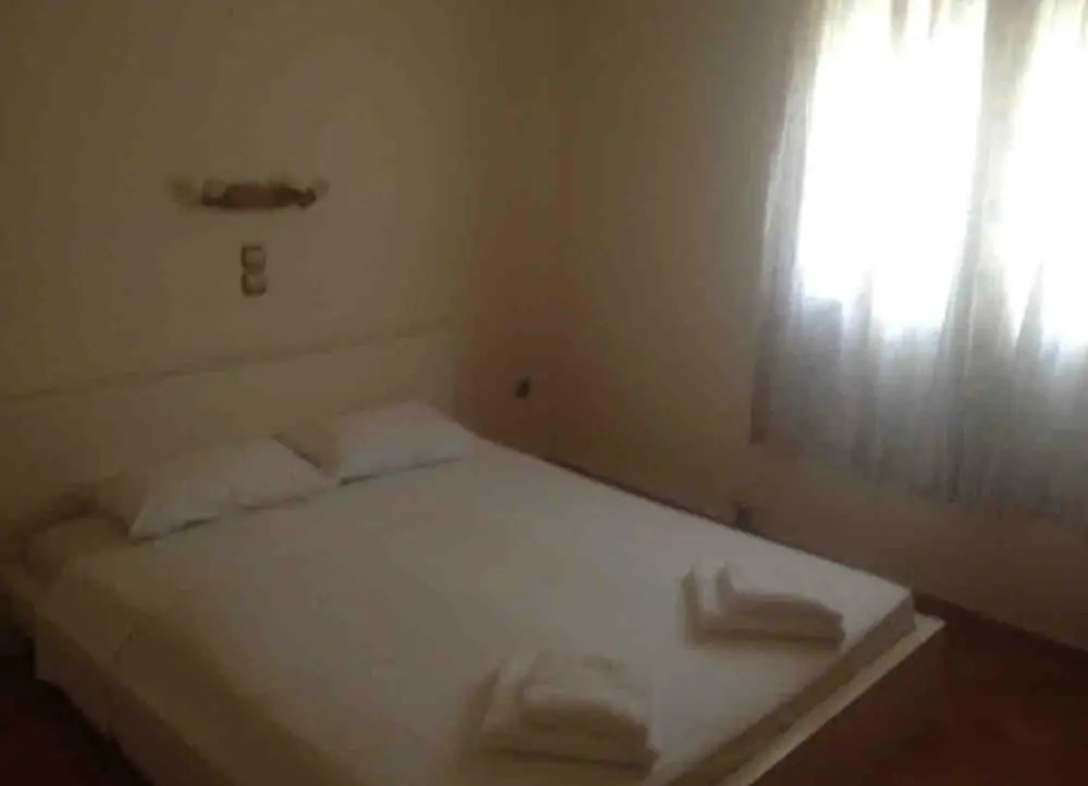 Beautiful 2 Bedroom Apartment in Skala Sleeps 5