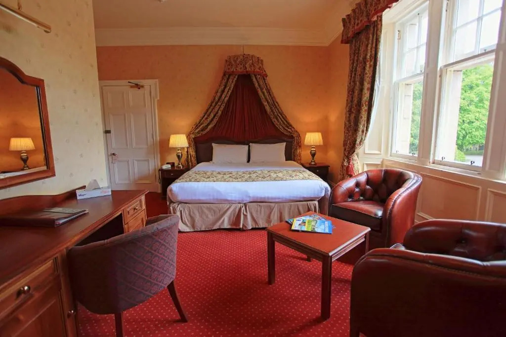 Ramnee Hotel