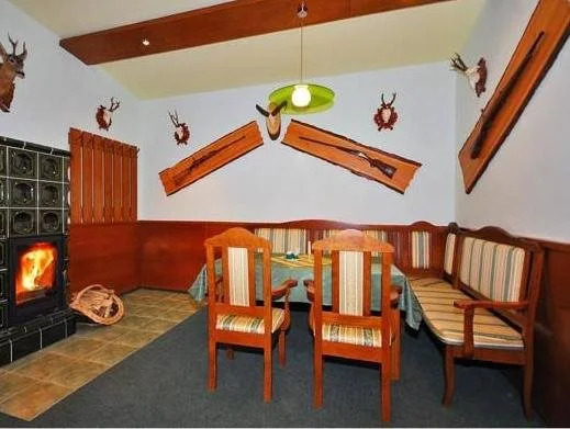 Hotel Polovnik