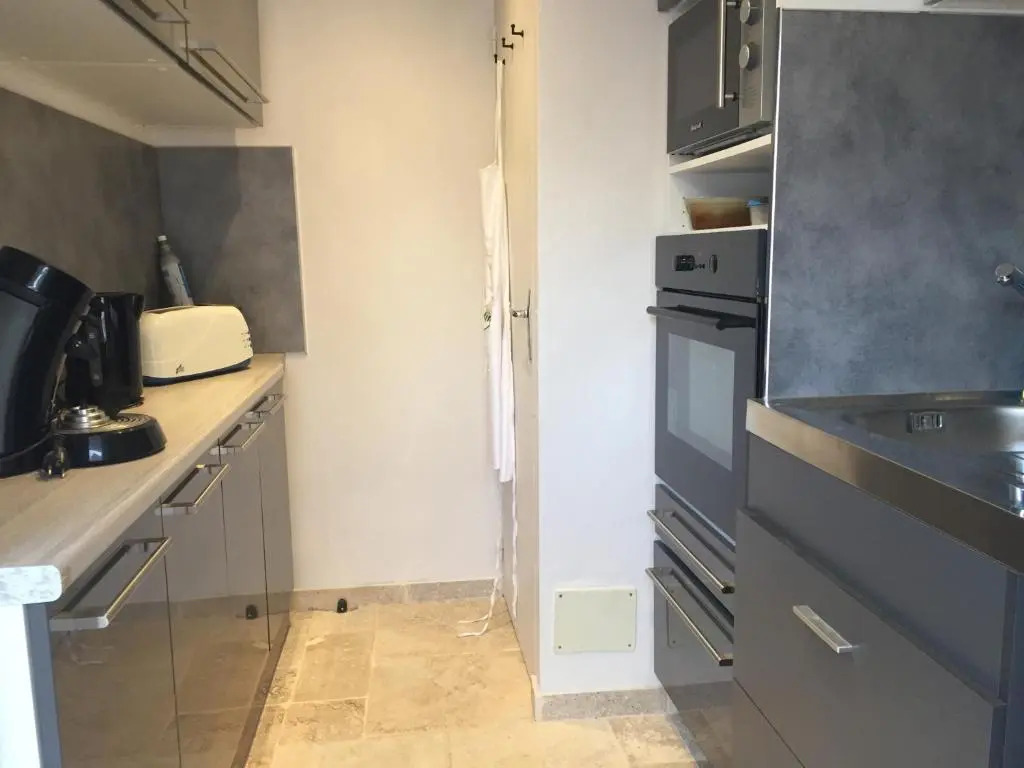 Appartement FredMart