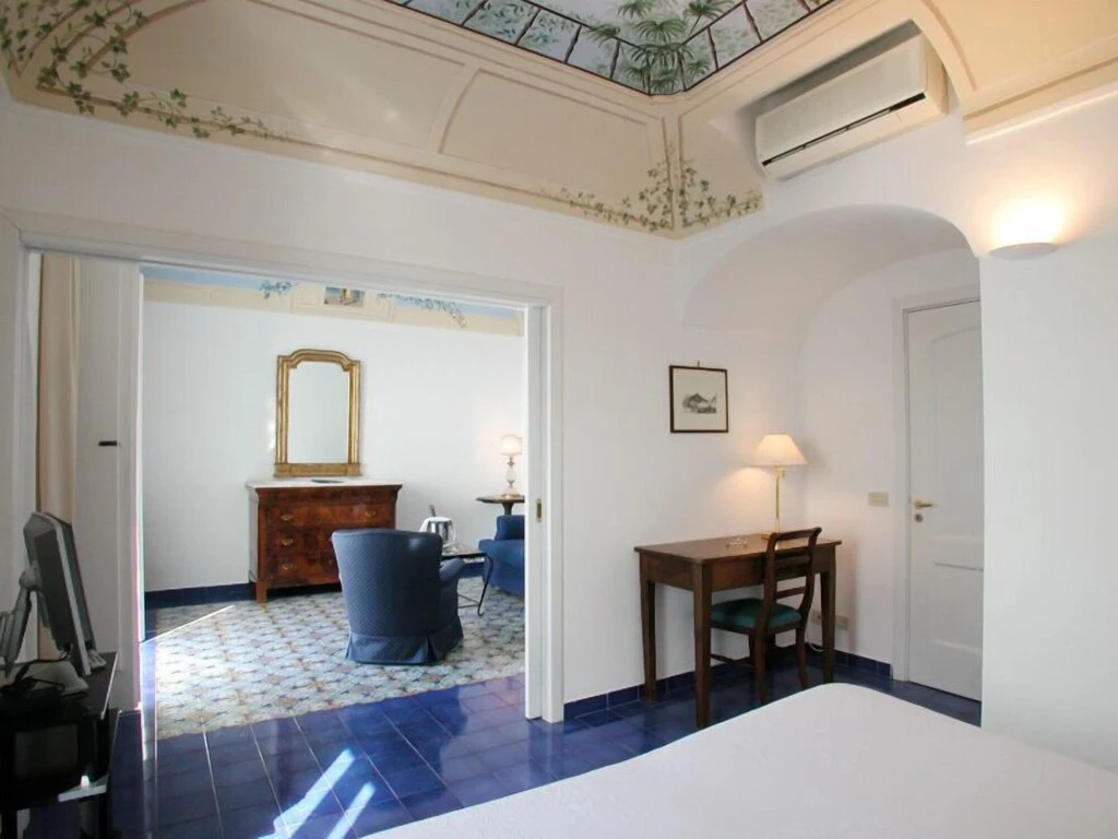 Hotel Luna Convento