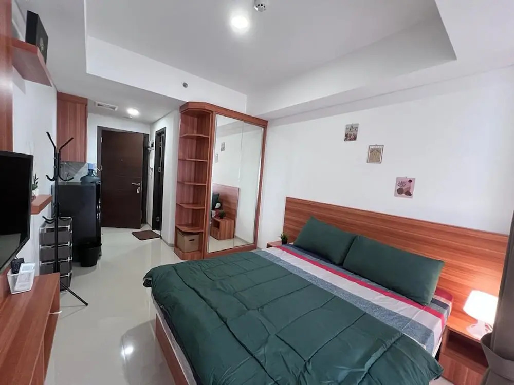 OYO Life 93164 Pacific Alam Sutra