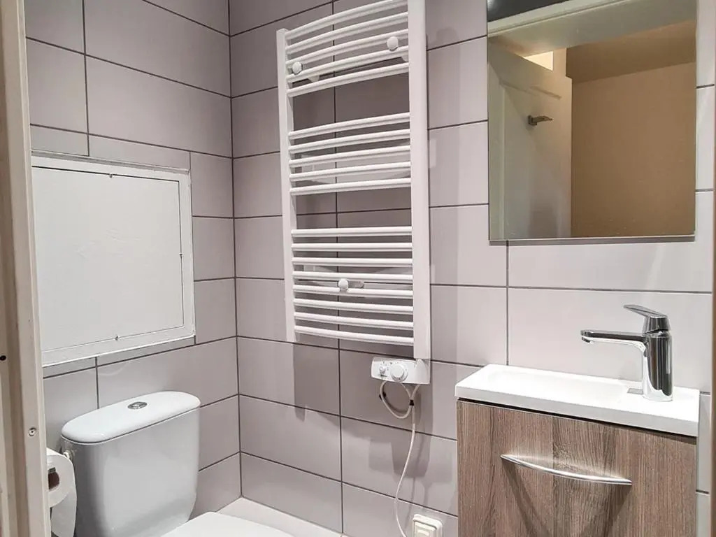 Appartement Flaine, 3 pièces, 6 personnes - FR-1-425-133