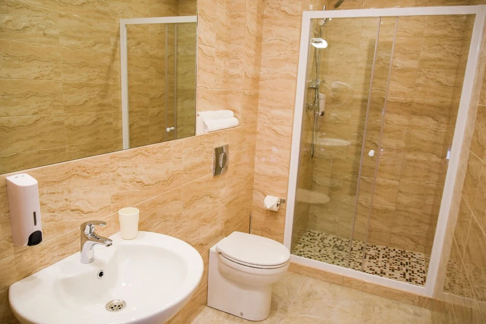 Voyage Hotel - Budget Rooms