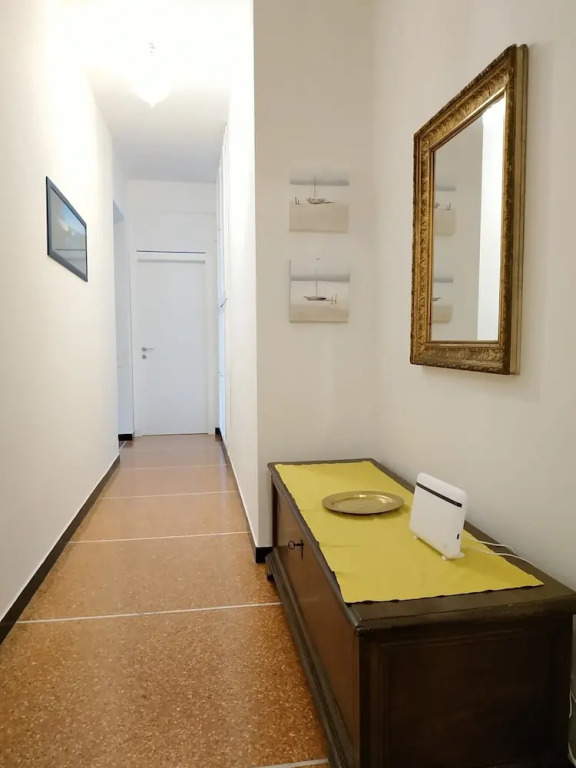Holiday Apartment in Chiavari