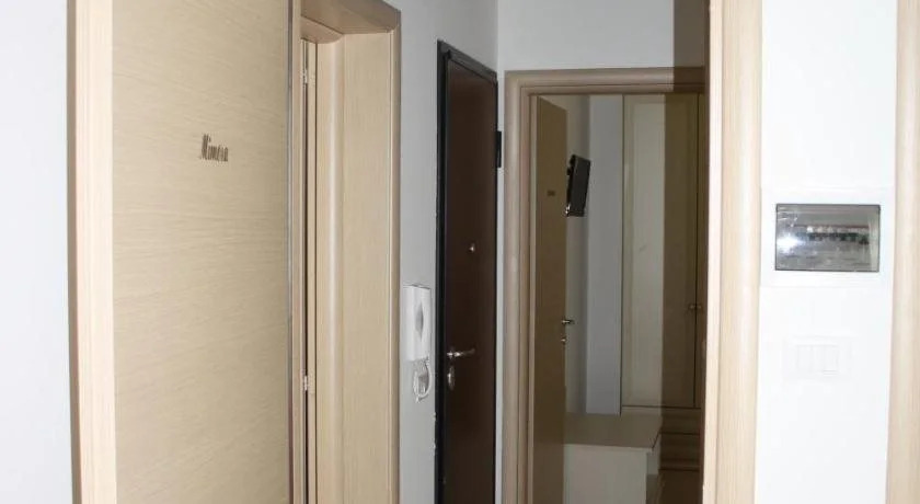 B&B Stelle Della Daunia