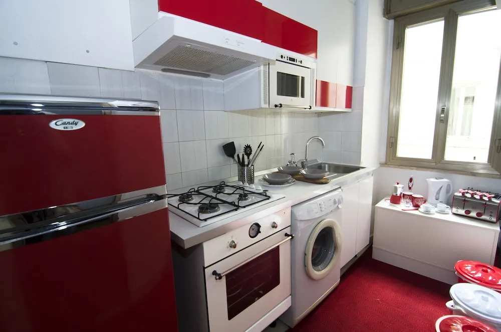 Merulana Suite Navona