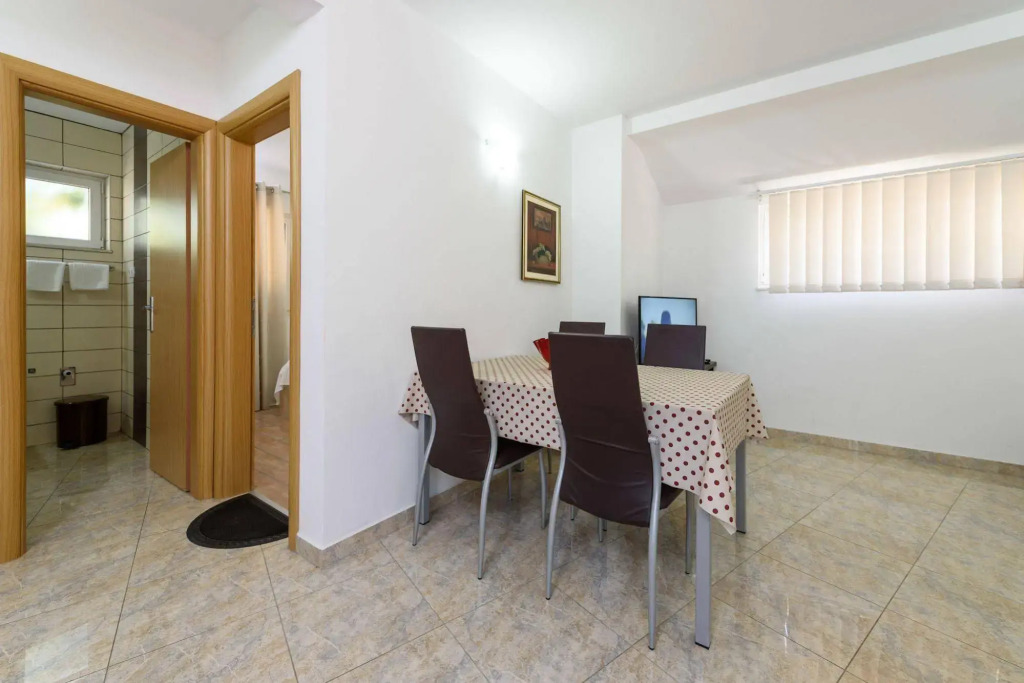 Apartments Kudelik