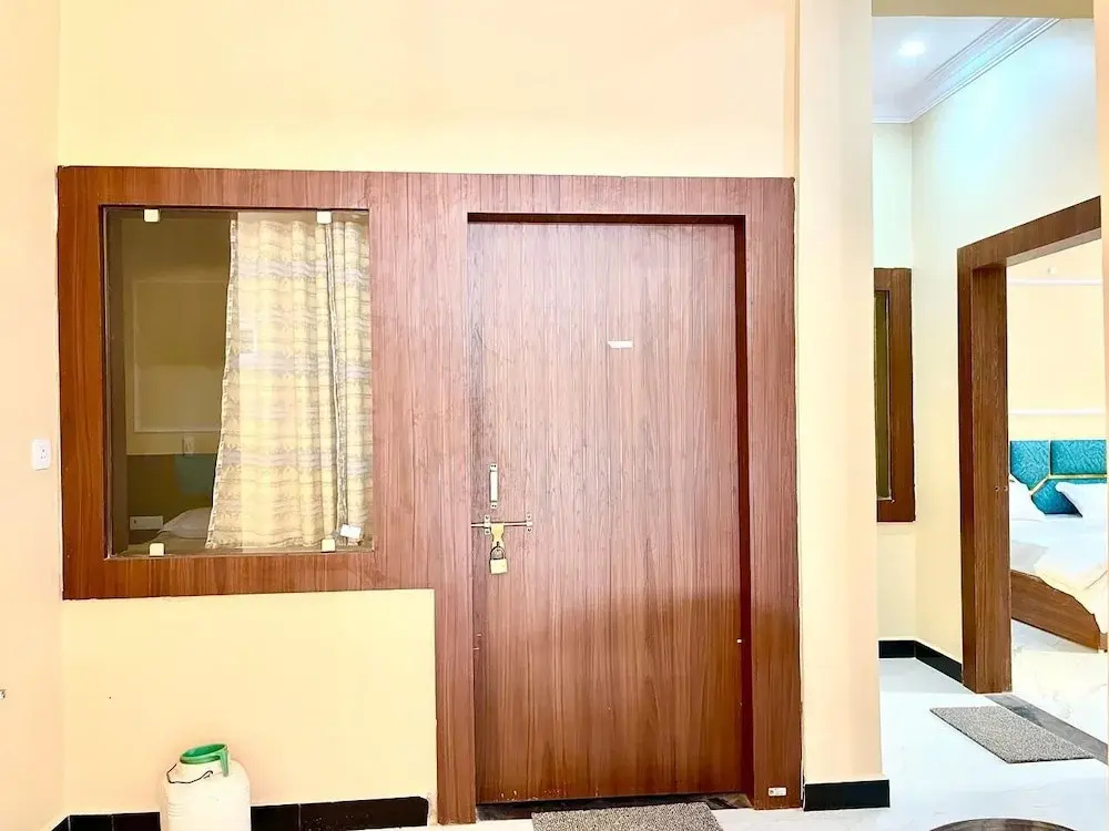 Raghav ji home stay