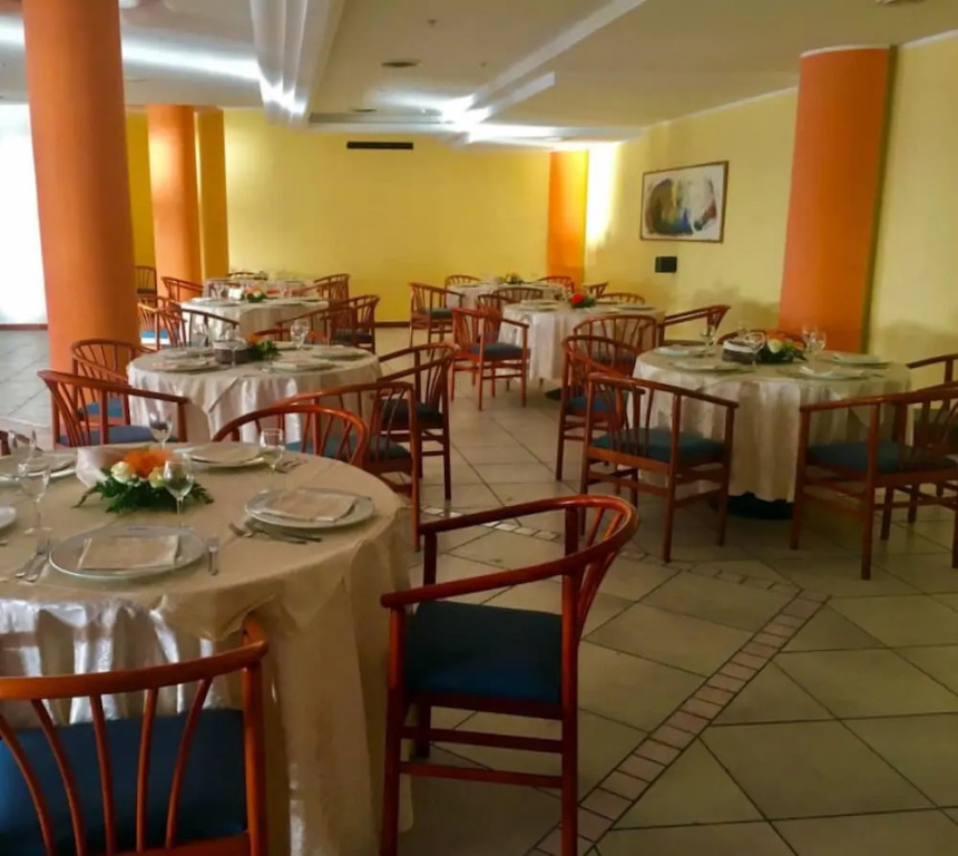 Le Terrazze Residence & Resort