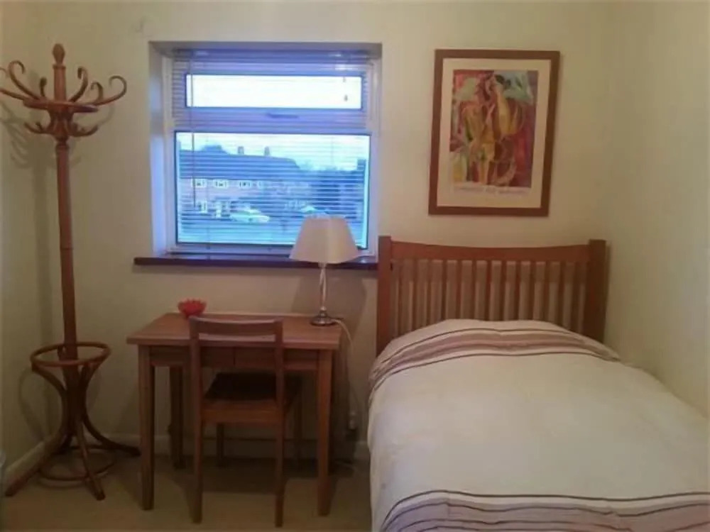 Medlar House