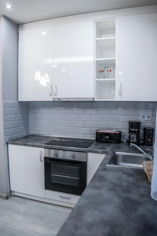 Attila Luxury Apartment