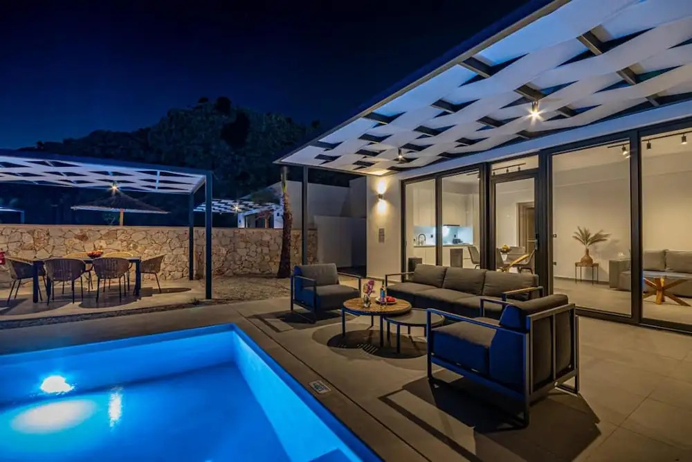 Villa 10 Hozan