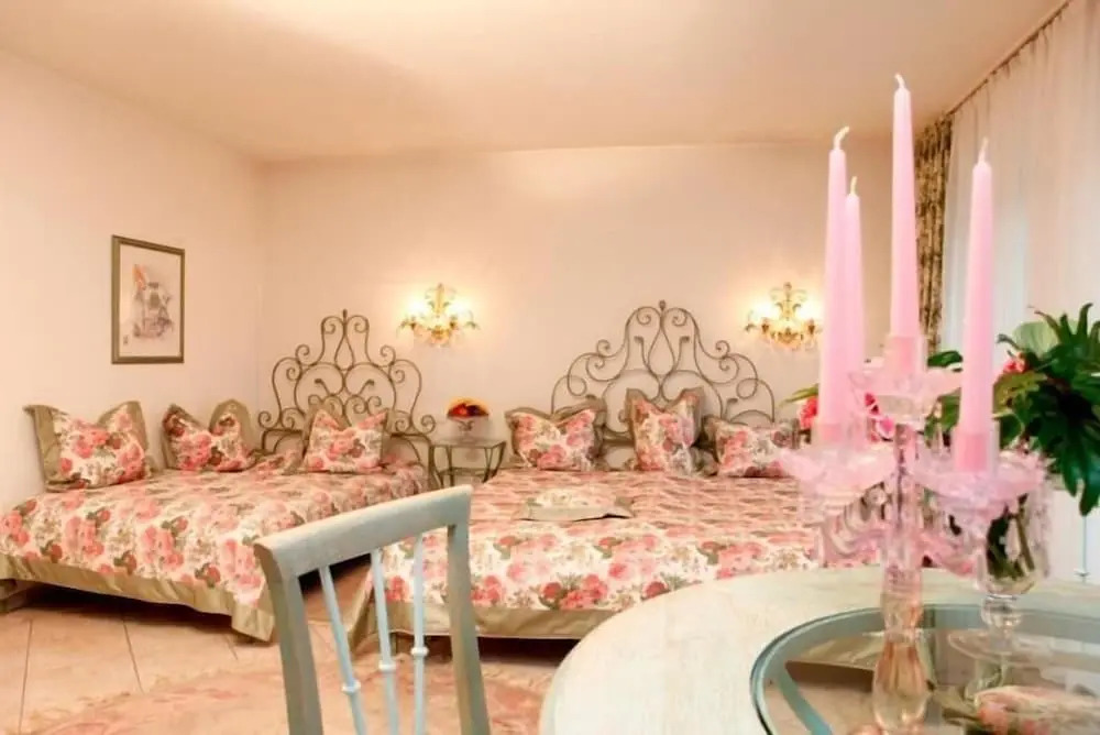 Seibels Park Hotel