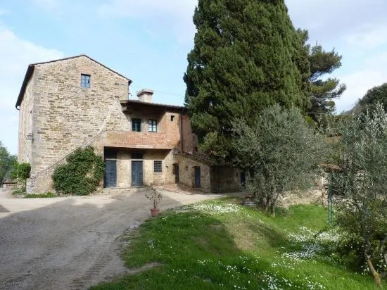 Casa Marina