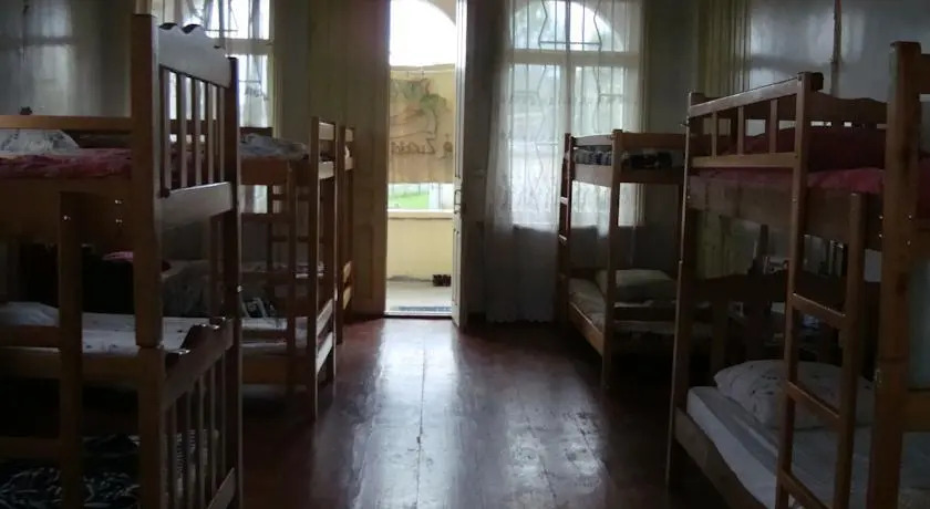 Zugdidi Hostel