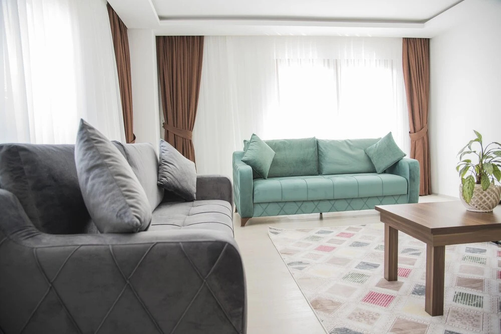 Aselia Suit Trabzon