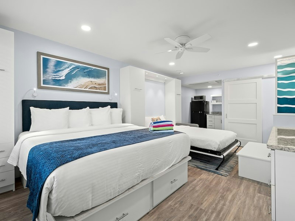 Silver Surf Gulf Beach Resort