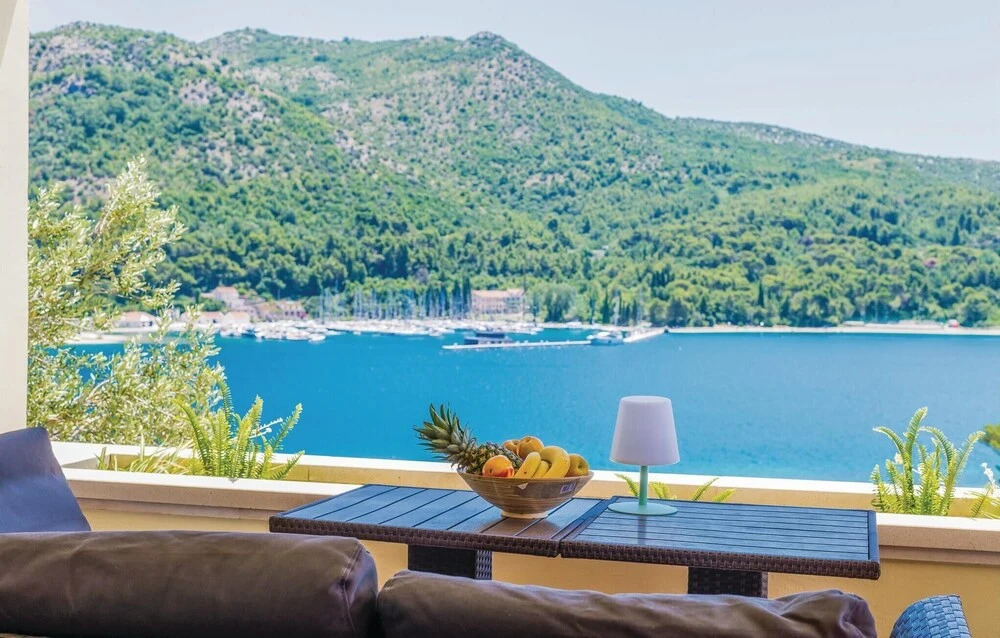 Rooms by the sea Slano, Dubrovnik - 5205