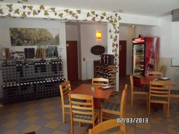 Apartmán H+Z
