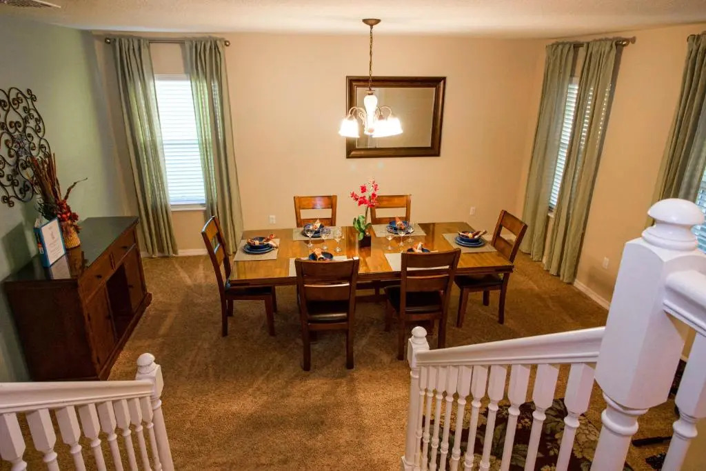 Tuscany at Westside Luxury 5 Bed, 4 Bath Villa near Disney