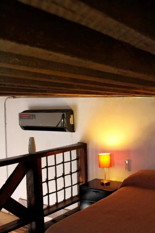 Loft Mexicano