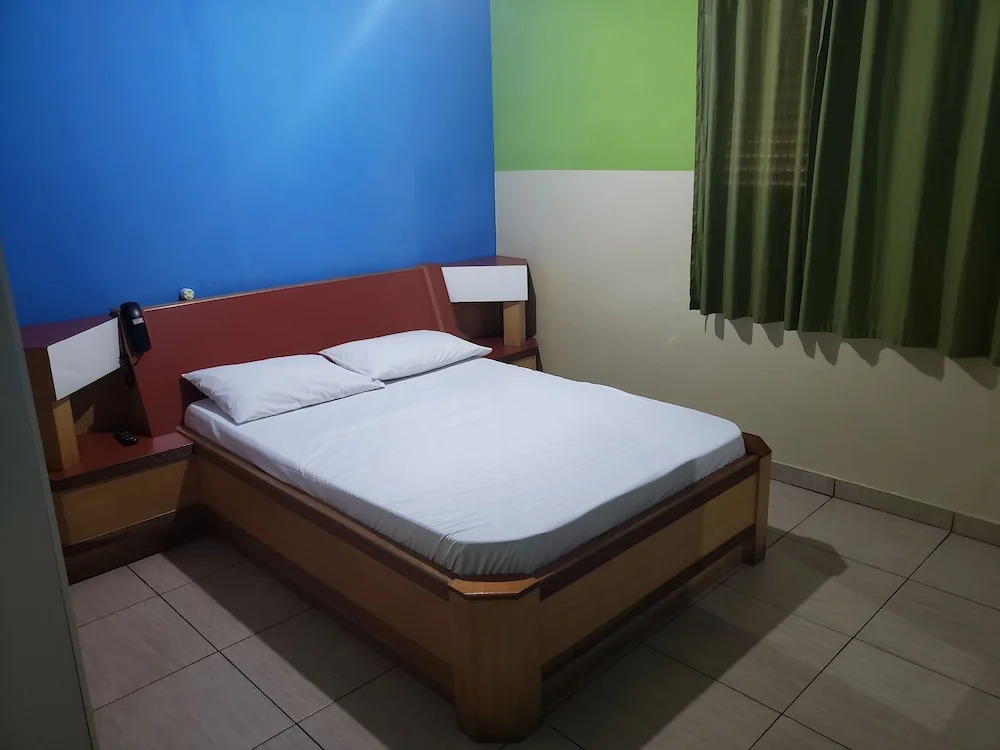 Hotel Sany SP- Metrô Paulista
