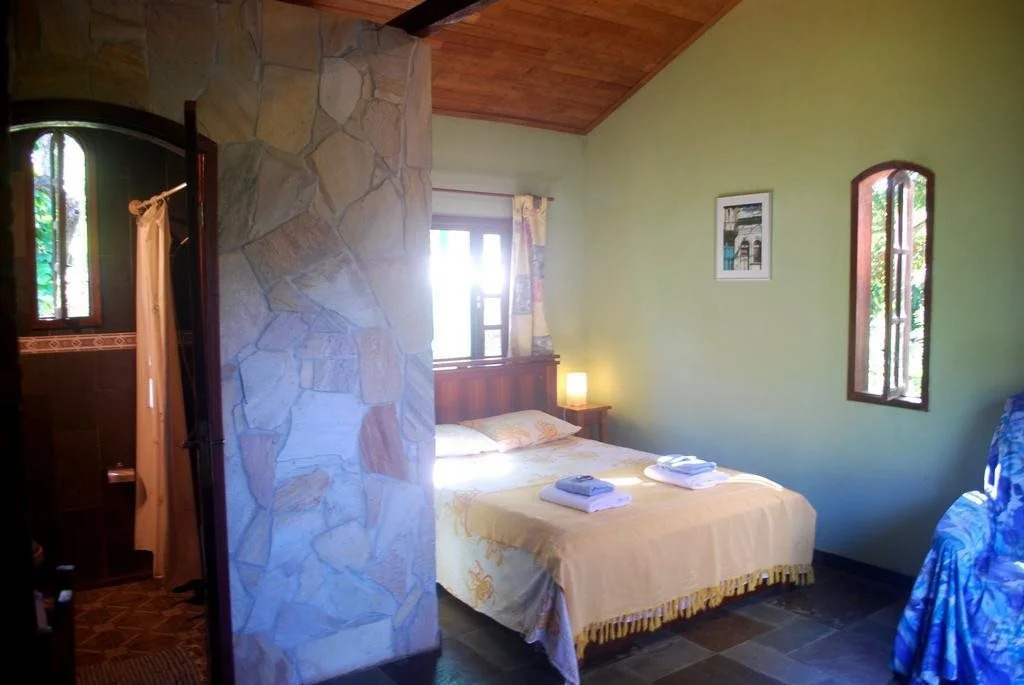Hotel Eco Sítio Nosso Paraíso