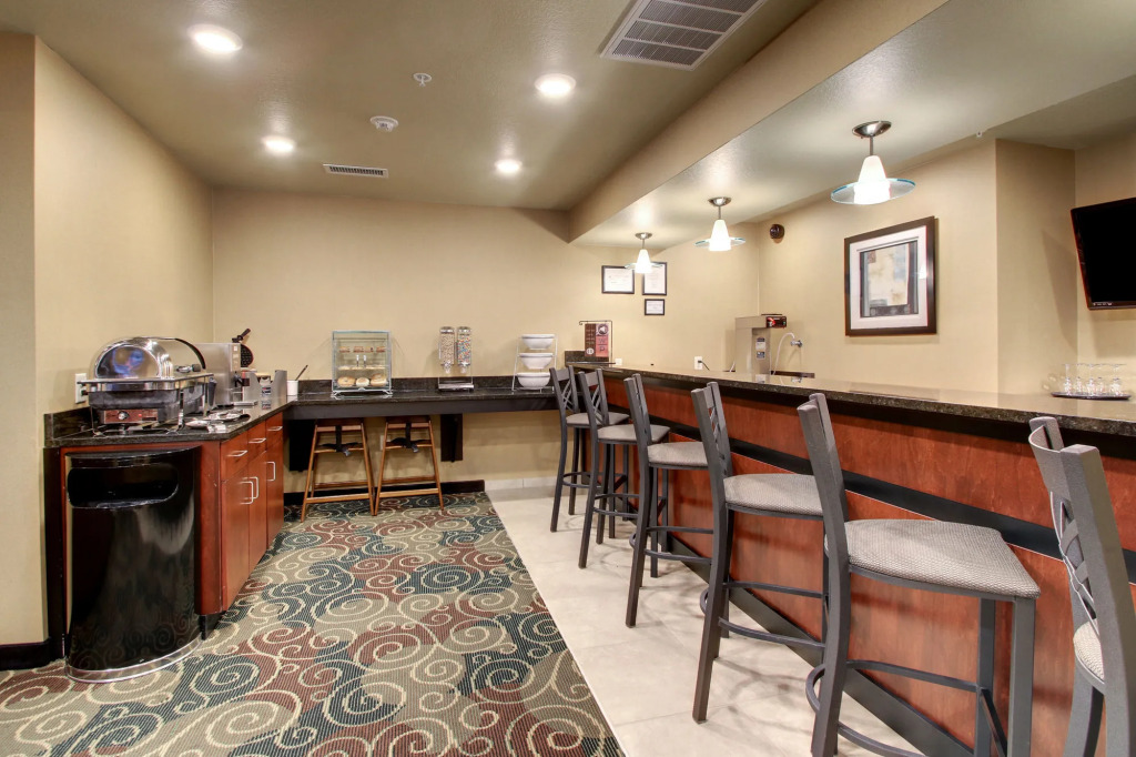 SureStay by Best Western Salem