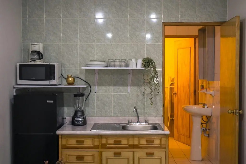 Apartamento princesa Rosaura