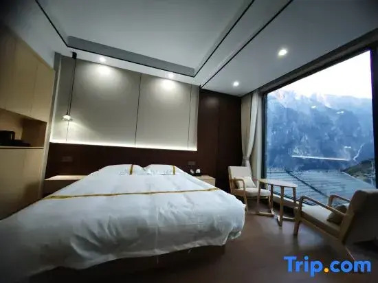 Yujian Shan Homestay, Tiger Leaping Gorge