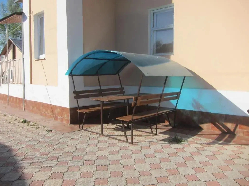 Guest House Yasnaya Polyana