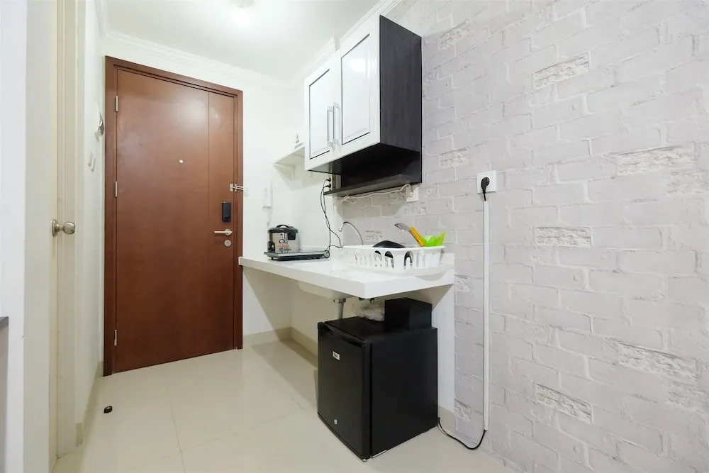 Studio Strategic Location Signature Park Grande Apartment