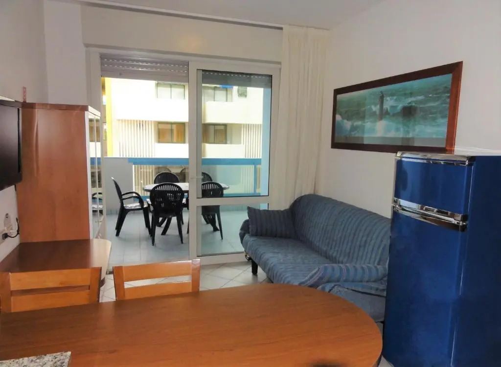 Residence Eurostar