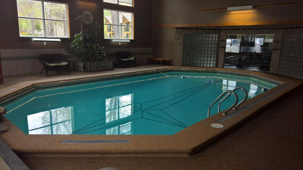 Marble Inn Resort