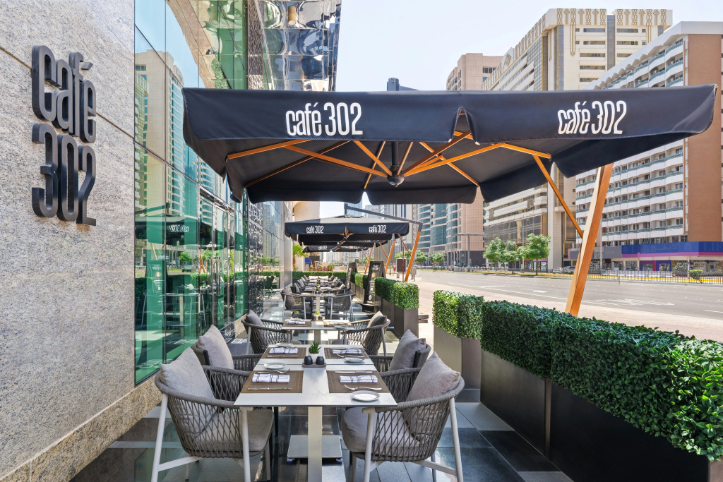 Al Maha Arjaan by Rotana