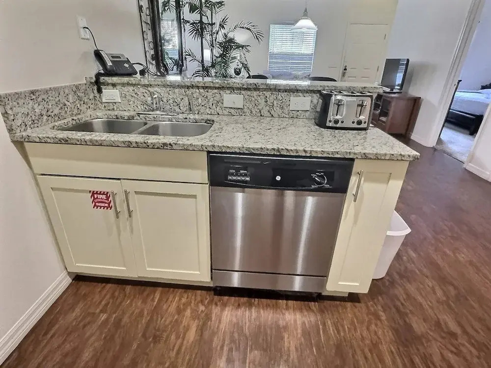 Lucaya 3BR Townhome 15min to Disney Gated