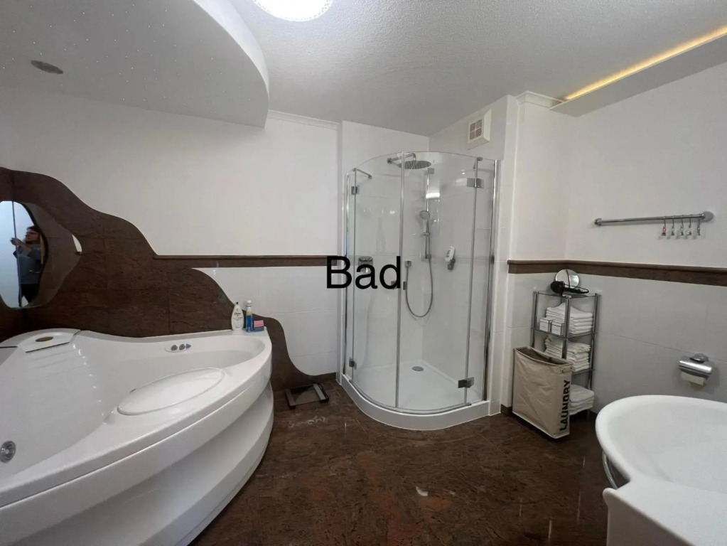 Penthouse Appartement