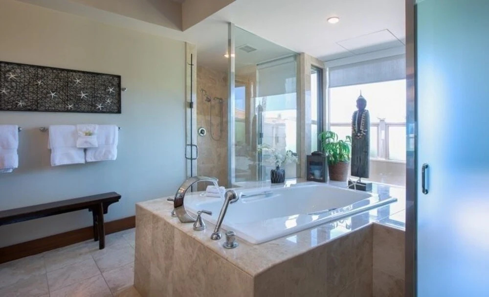 Fairways 120a 3 Bedroom Villa