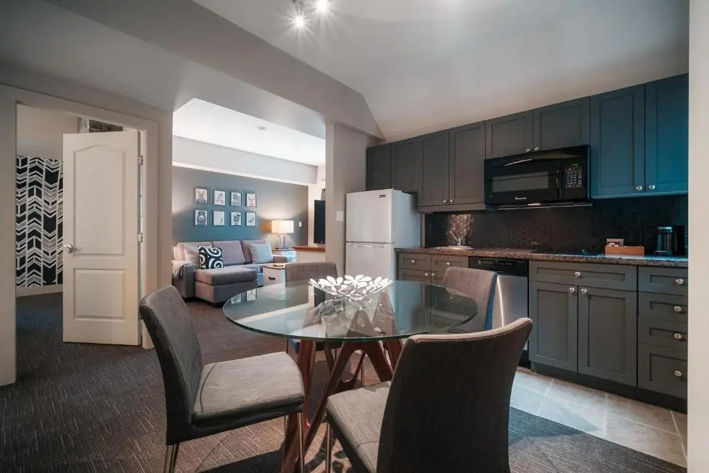 Summit Lodge Boutique Hotel by Paradox