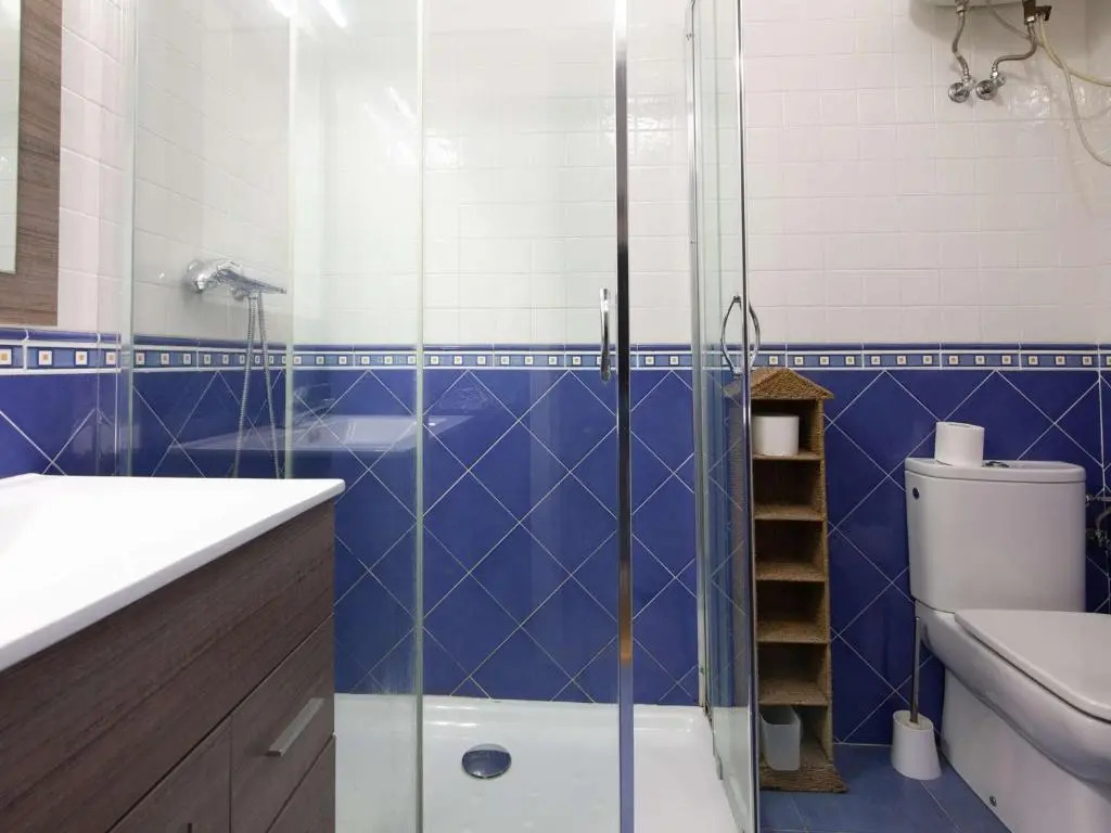 Appartement Hendaye, 2 Pièces, 4 Personnes - Fr-1-2-332