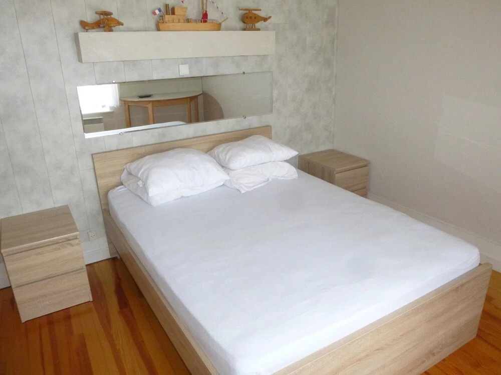 Property With 2 Bedrooms in Rougemont