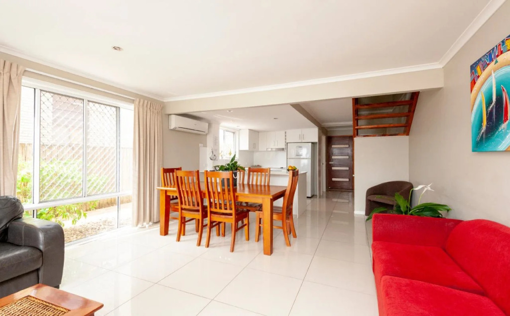 Saltwater Villas - Pet Friendly Accommodation