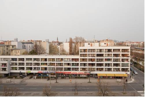 Kaiser Apartments Berlin Charlottenburg