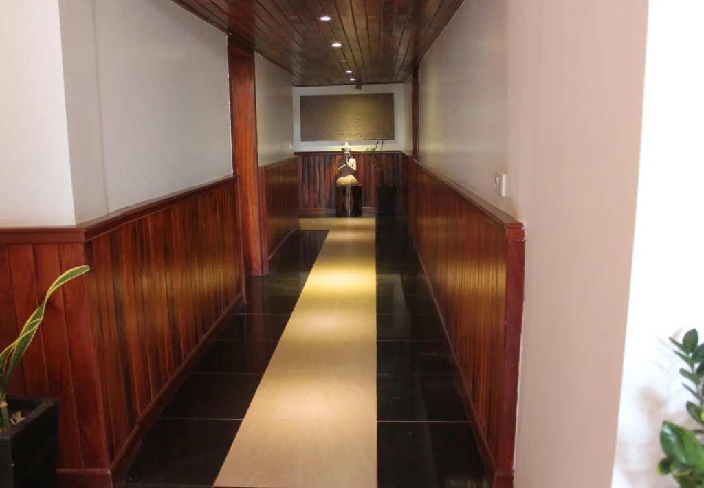 Suorkear Hotel
