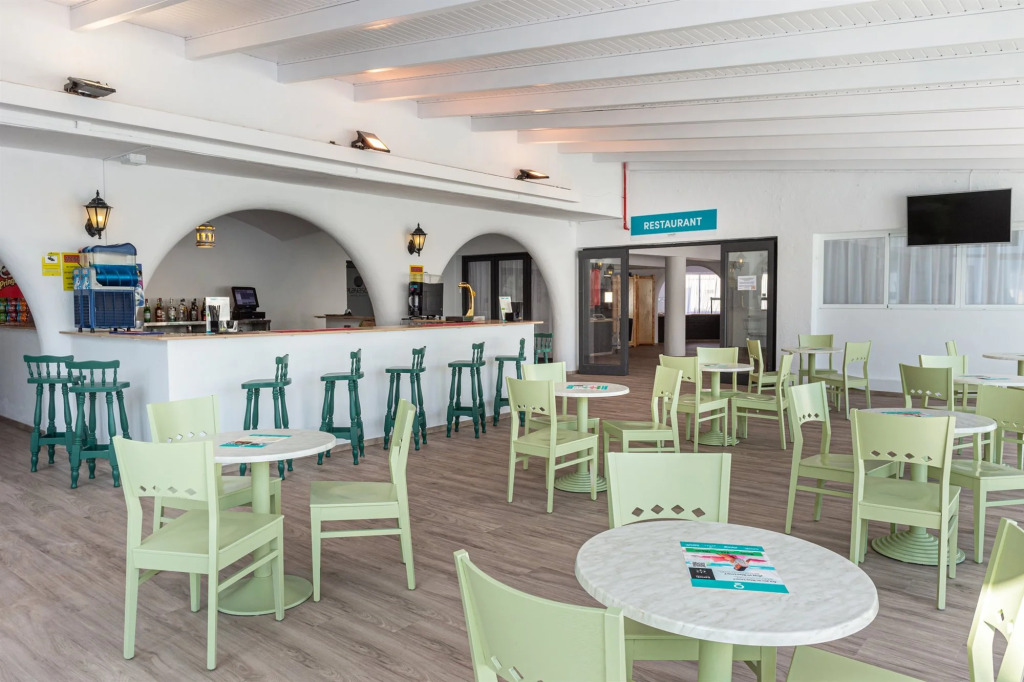 Aparthotel Vibra Club Maritim