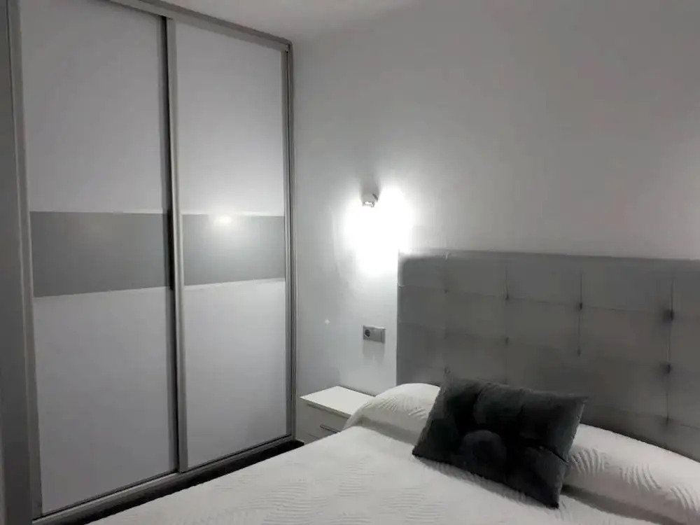 House with One Bedroom in San Bartolomé de Tirajana, with Pool Access, Furnished Terrace And Wifi - 3 Km From the Beach